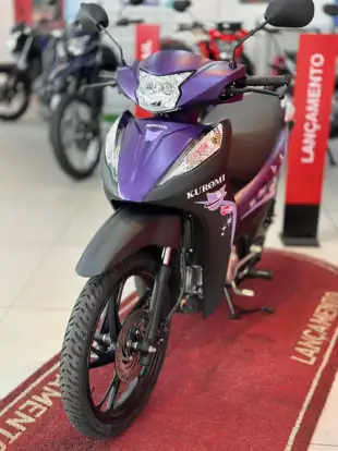 HONDA-BIZ 125 EX HONDA-BIZ 125 EX-2026