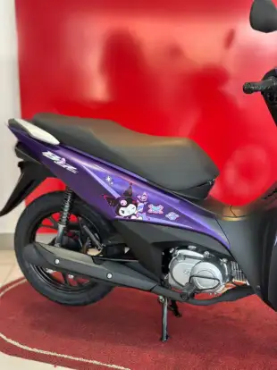 HONDA-BIZ 125 EX-2026