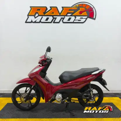 HONDA-BIZ 125 EX-2026