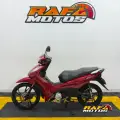HONDA BIZ 125 EX HONDA BIZ 125 EX