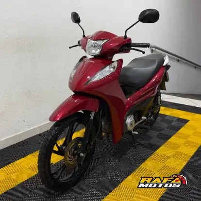 HONDA-BIZ 125 EX-2026