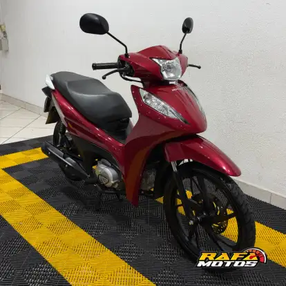 HONDA-BIZ 125 EX HONDA-BIZ 125 EX-2026