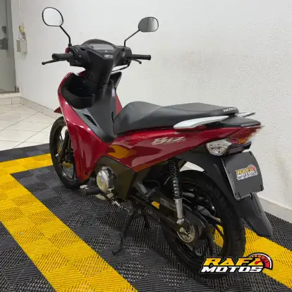HONDA-BIZ 125 EX-2026