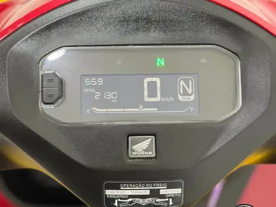 HONDA-BIZ 125 EX HONDA-BIZ 125 EX-2026