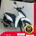 HONDA BIZ 125i HONDA BIZ 125i
