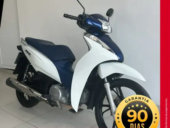 HONDA-BIZ 125i HONDA-BIZ 125i-2023