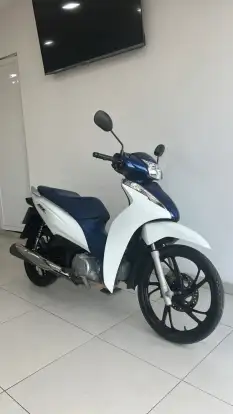 HONDA-BIZ 125i-2023
