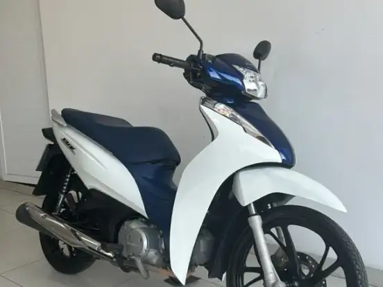 HONDA-BIZ 125i HONDA-BIZ 125i-2023