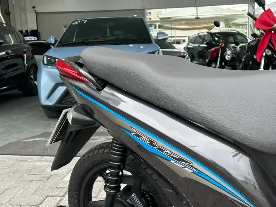 HONDA-BIZ 125i HONDA-BIZ 125i-2016