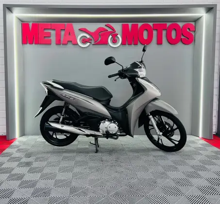 HONDA BIZ 125i 