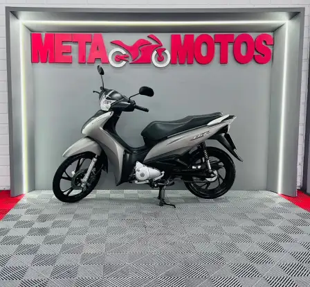 HONDA-BIZ 125i-2024