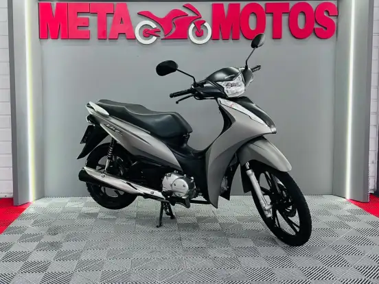 HONDA-BIZ 125i HONDA-BIZ 125i-2024