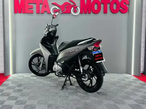 HONDA-BIZ 125i HONDA-BIZ 125i-2024