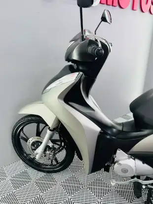 HONDA-BIZ 125i-2024