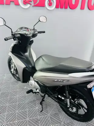 HONDA-BIZ 125i HONDA-BIZ 125i-2024