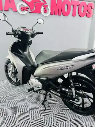 HONDA-BIZ 125i-2024