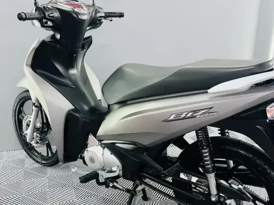 HONDA-BIZ 125i HONDA-BIZ 125i-2024