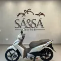 HONDA BIZ 125i HONDA BIZ 125i