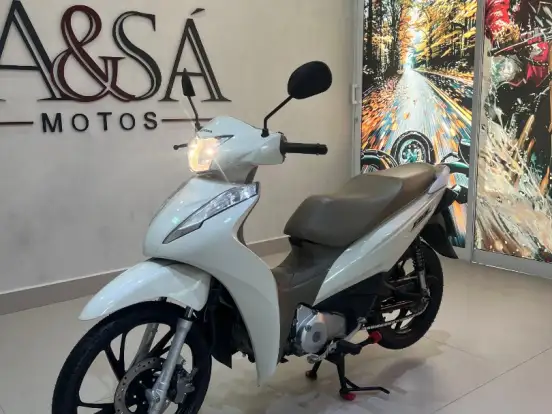 HONDA-BIZ 125i HONDA-BIZ 125i-2023