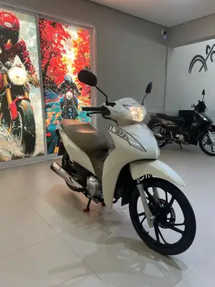 HONDA-BIZ 125i-2023