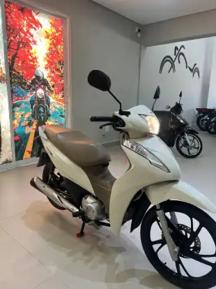 HONDA-BIZ 125i HONDA-BIZ 125i-2023
