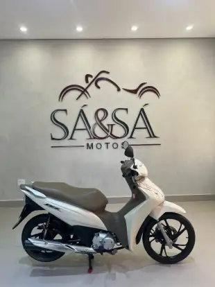 HONDA-BIZ 125i-2023