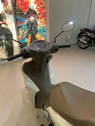 HONDA-BIZ 125i HONDA-BIZ 125i-2023