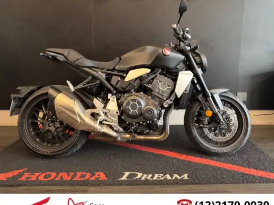 HONDA-CB 1000R ABS HONDA-CB 1000R ABS-2024
