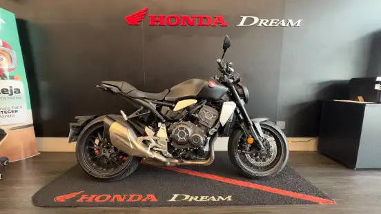 HONDA-CB 1000R ABS-2024