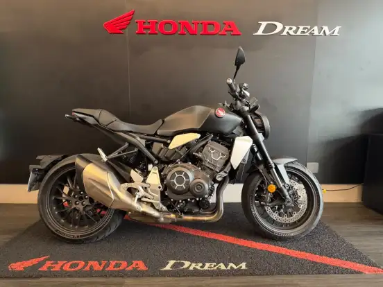 HONDA-CB 1000R ABS HONDA-CB 1000R ABS-2024