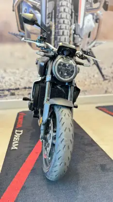 HONDA-CB 1000R ABS HONDA-CB 1000R ABS-2024