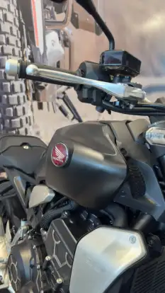 HONDA-CB 1000R ABS-2024