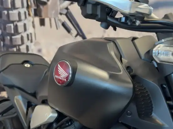 HONDA-CB 1000R ABS HONDA-CB 1000R ABS-2024