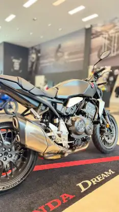 HONDA-CB 1000R ABS-2024