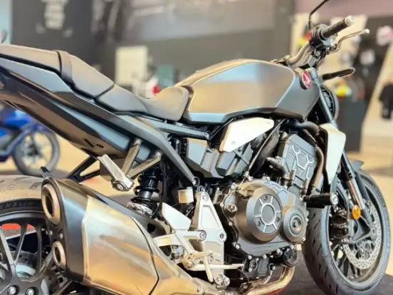 HONDA-CB 1000R ABS HONDA-CB 1000R ABS-2024