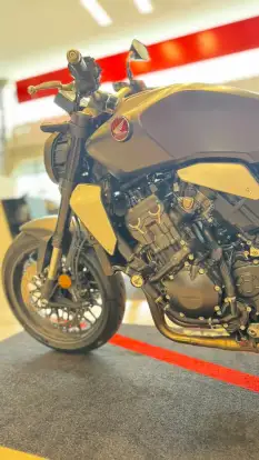 HONDA-CB 1000R ABS HONDA-CB 1000R ABS-2024