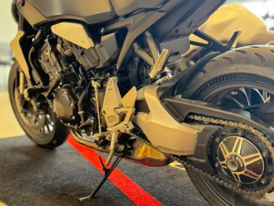 HONDA-CB 1000R ABS HONDA-CB 1000R ABS-2024