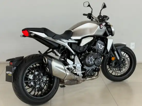 HONDA-CB 1000R ABS HONDA-CB 1000R ABS-2023