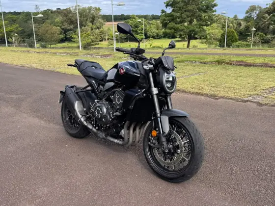 HONDA CB 1000R ABS 