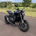 HONDA CB 1000R ABS HONDA CB 1000R ABS