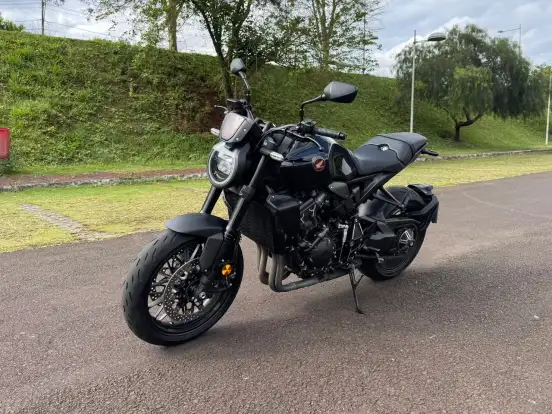 HONDA-CB 1000R ABS HONDA-CB 1000R ABS-2022