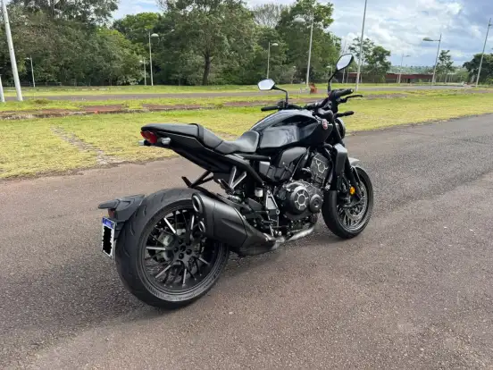 HONDA-CB 1000R ABS HONDA-CB 1000R ABS-2022