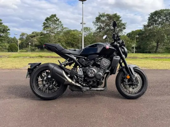HONDA-CB 1000R ABS HONDA-CB 1000R ABS-2022
