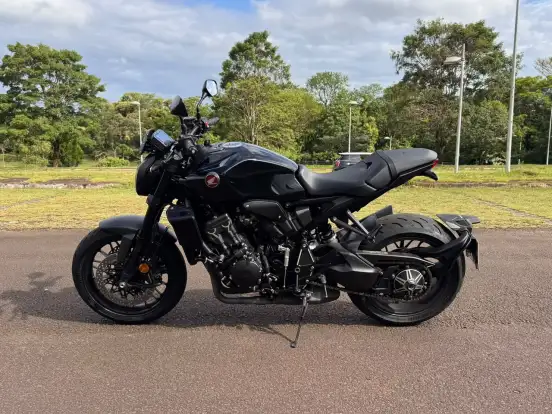 HONDA-CB 1000R ABS HONDA-CB 1000R ABS-2022