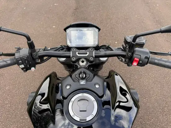 HONDA-CB 1000R ABS HONDA-CB 1000R ABS-2022