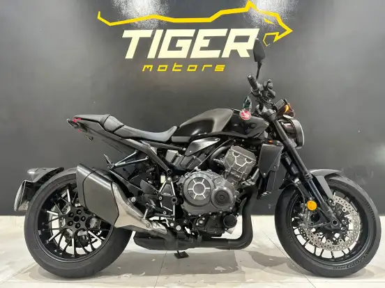 HONDA-CB 1000R BLACK EDITION ABS-2022