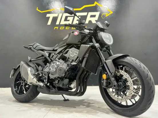 HONDA-CB 1000R BLACK EDITION ABS HONDA-CB 1000R BLACK EDITION ABS-2022