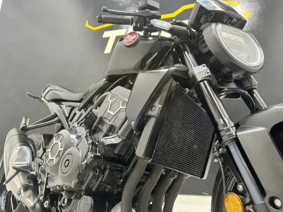 HONDA-CB 1000R BLACK EDITION ABS-2022