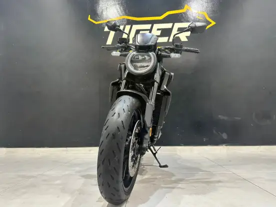 HONDA-CB 1000R BLACK EDITION ABS-2022