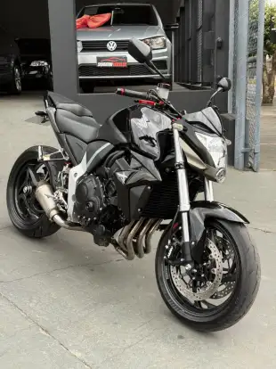 HONDA-CB 1000R HONDA-CB 1000R-2014